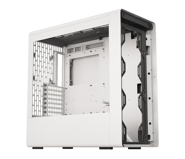 HAVN BF 360 White GEHV-018 // HVN-CA-BF360-01 - 1416939 - zdjęcie 3